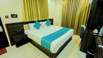 Standard Double Room | Free WiFi, wheelchair access