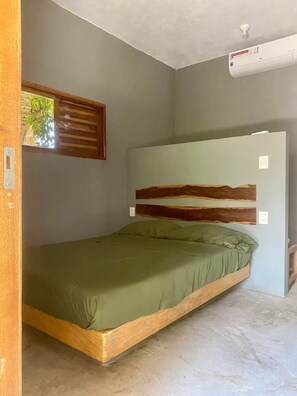 1 quarto, Wi-Fi, roupa de cama