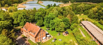 Hotel Bolter Mühle, Rapskammer Double Room: Wi-Fi, Family Vacation by the Water