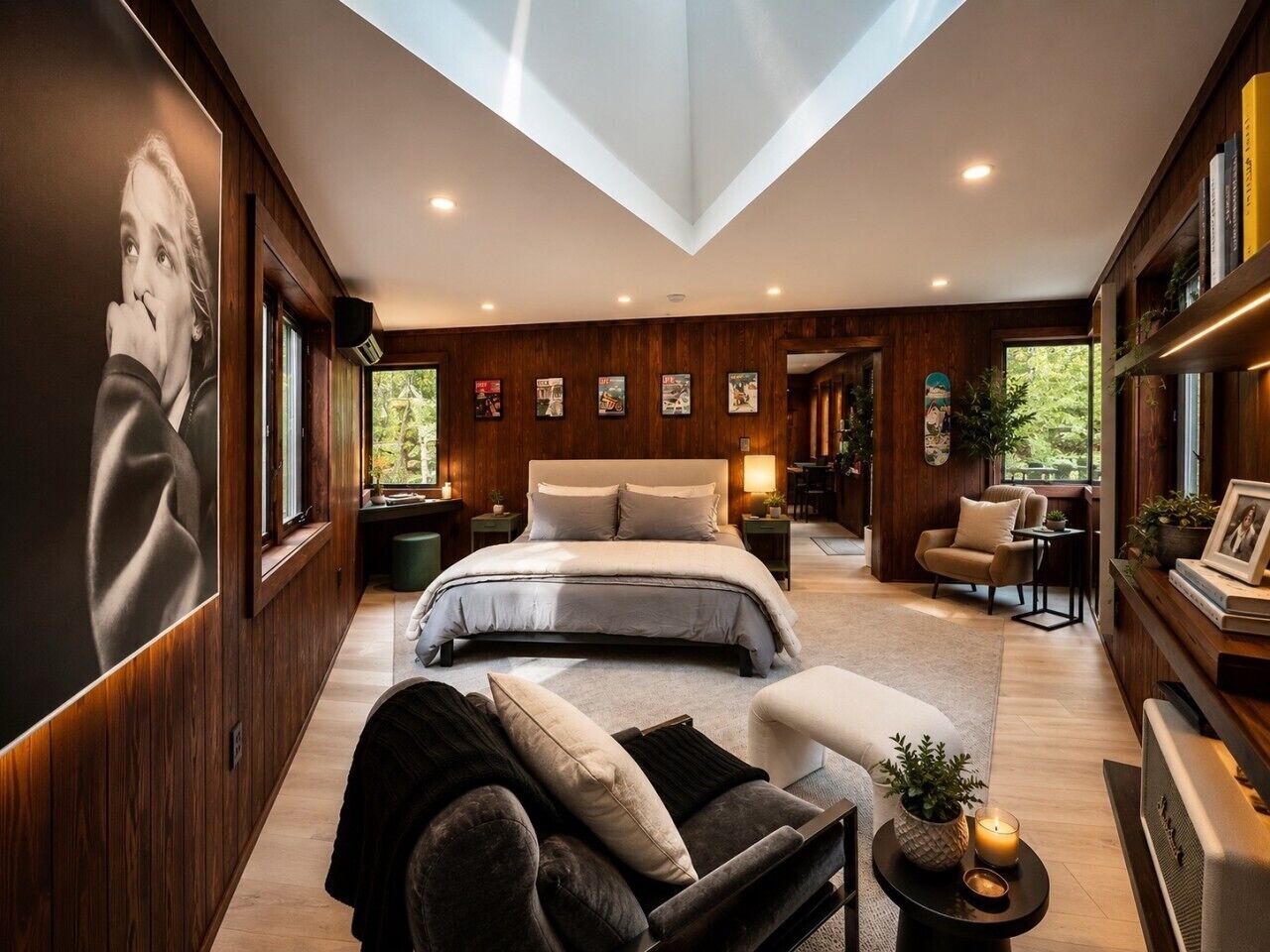 Intérieur