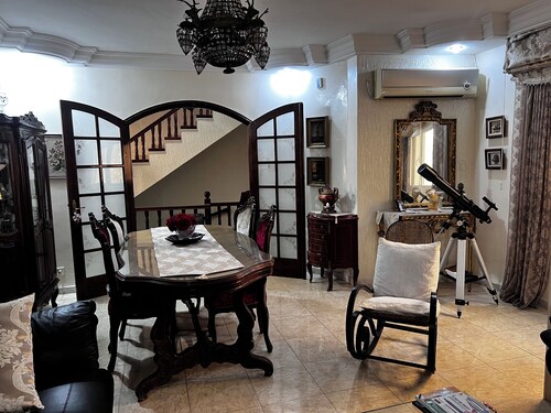 Cirta House