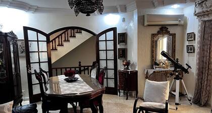 Cirta House