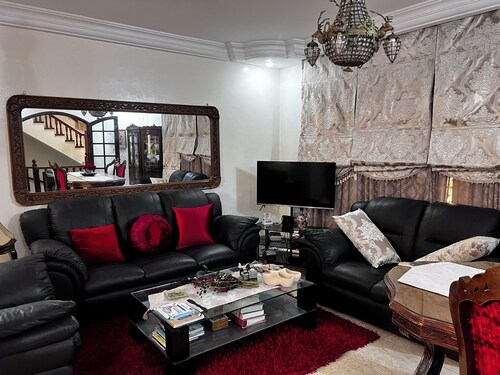 Cirta House