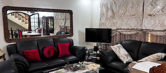 Cirta House