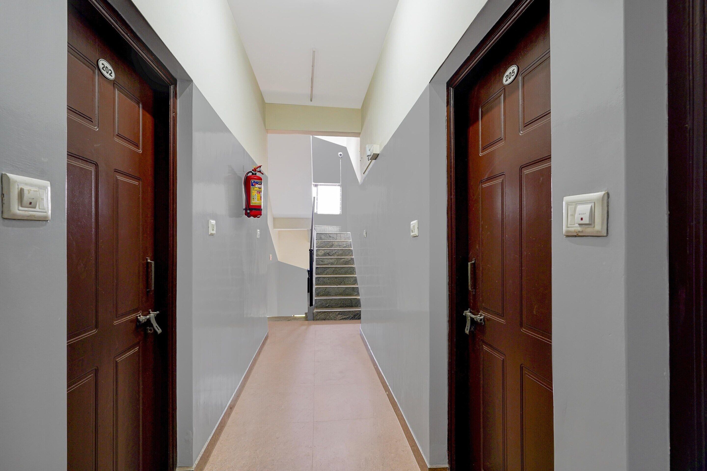 House | Interior