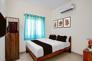 Ferienhaus | 1 Schlafzimmer