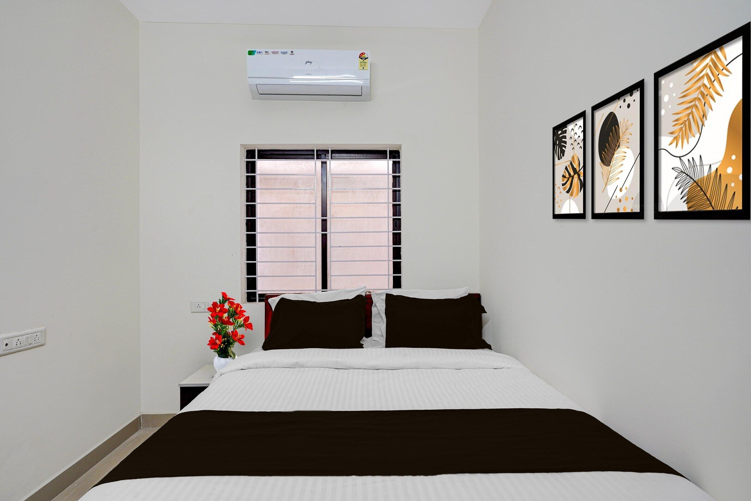 House | 1 bedroom