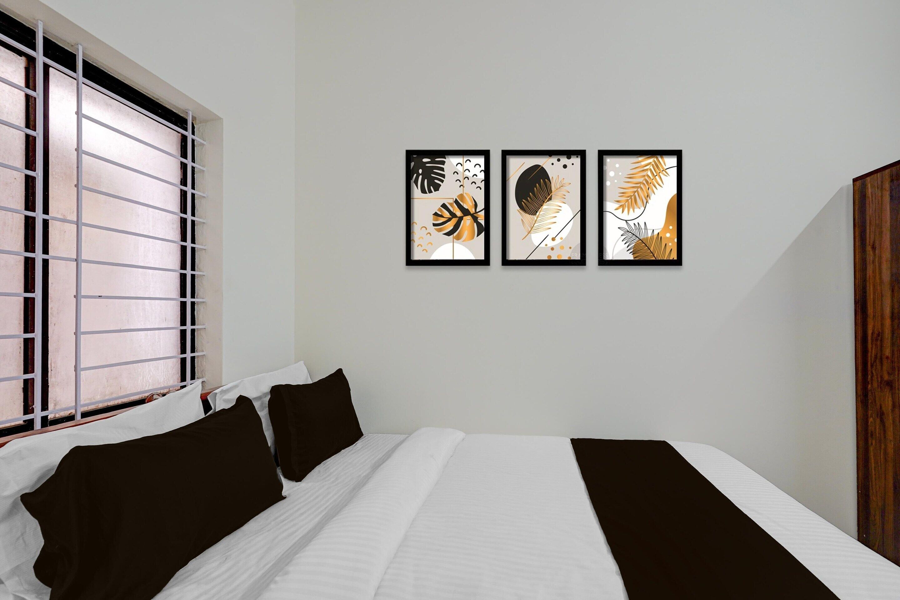 Huis | 1 slaapkamer
