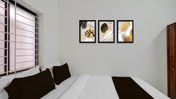 Rumah | 1 kamar tidur