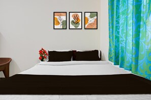 Ferienhaus | 1 Schlafzimmer