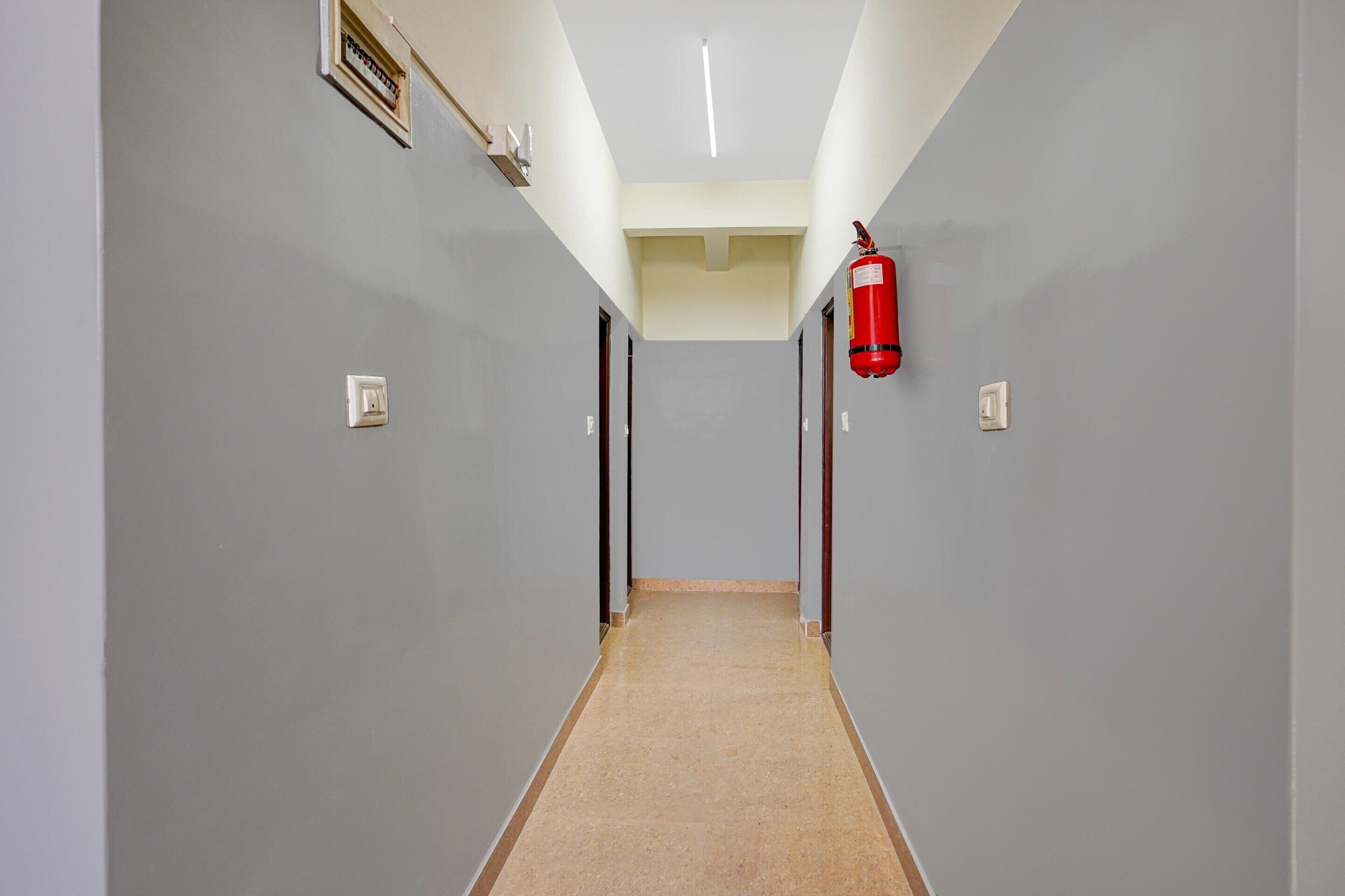 Ferienhaus | Innenbereich