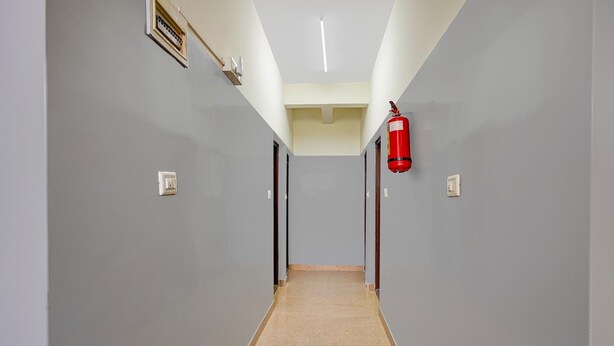 House | Interior - Classic Seven Hills (Bengaluru)