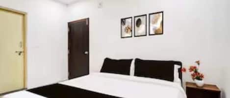 บ้านพัก | 1 ห้องนอน