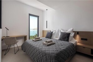 Room - Villa Marim (Punat)
