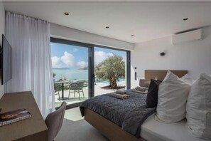 Room - Villa Marim (Punat)