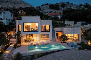 Exterior - Villa Marim (Punat)