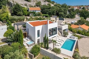 Exterior - Villa Marim (Punat)