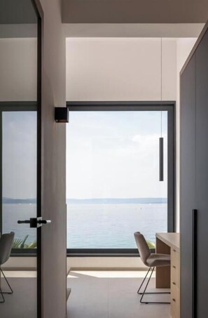 Interior - Villa Marim (Punat)