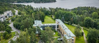 Hotel Jollasranta Helsinki