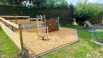 Kinderbereich