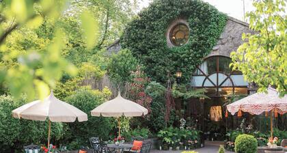 The Station House Hotel