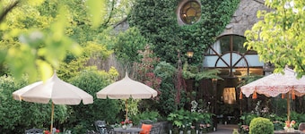 The Station House Hotel