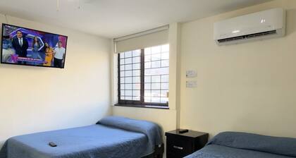 depa 3 cuartos cerca uanl