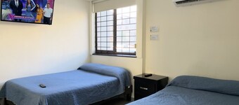 depa 3 cuartos cerca uanl