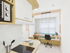 Classic Studio - Kley Paris Courbevoie (Courbevoie)