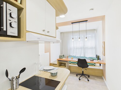 Kley Paris Courbevoie