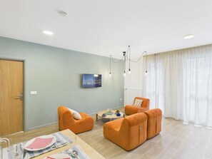 Classic Studio | Interior - Kley Paris Courbevoie (Courbevoie)