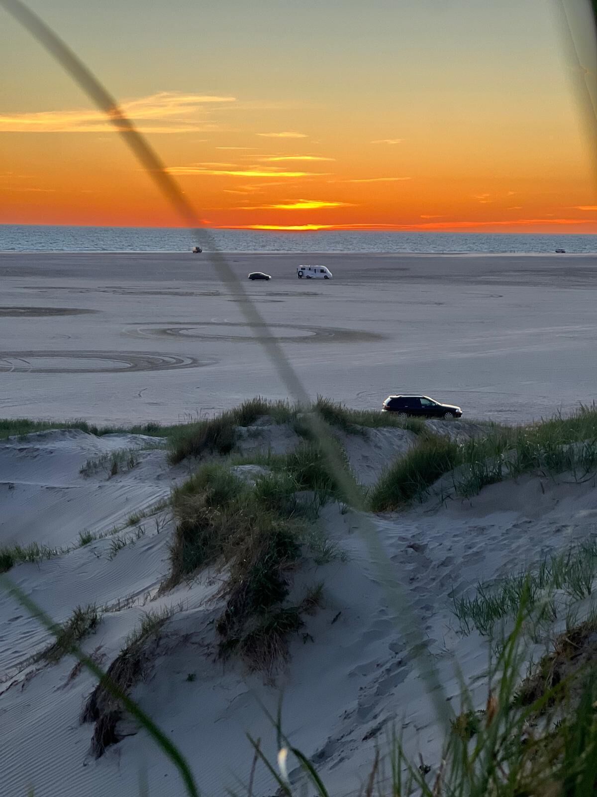Plage à proximité, sable blanc