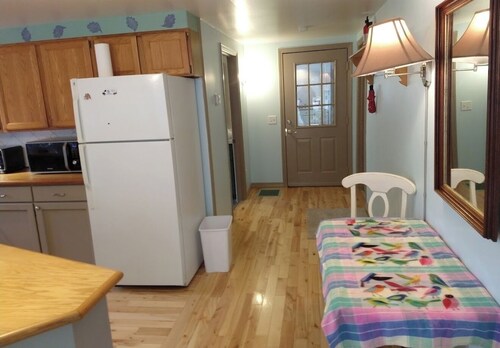 Spacious and Clean Nest 2 Bedroom Apartment