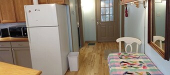 Spacious and Clean Nest 2 Bedroom Apartment
