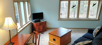 Spacious and Clean Nest 2 Bedroom Apartment