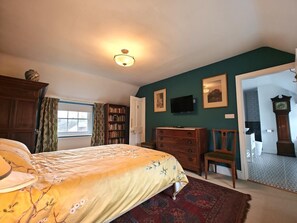 Room - 4 Bed in Powerstock (oc-k34346) (Powerstock)