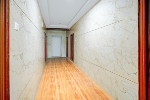 House | Interior
