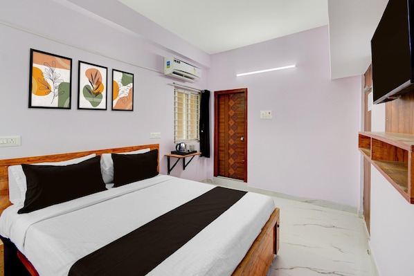 House | 1 bedroom