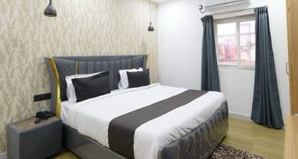 Classic Hotel Gandimaisamma