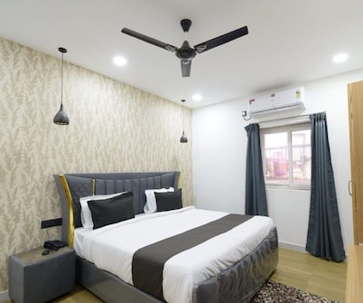 Classic Hotel Gandimaisamma