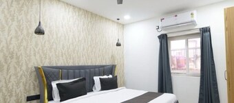 Classic Hotel Gandimaisamma
