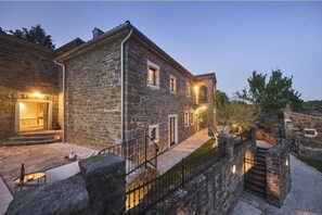 Exterior - Villa Stanzia Butori (Šterna)