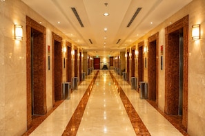 Interior - Premium Land 1 (Makkah)