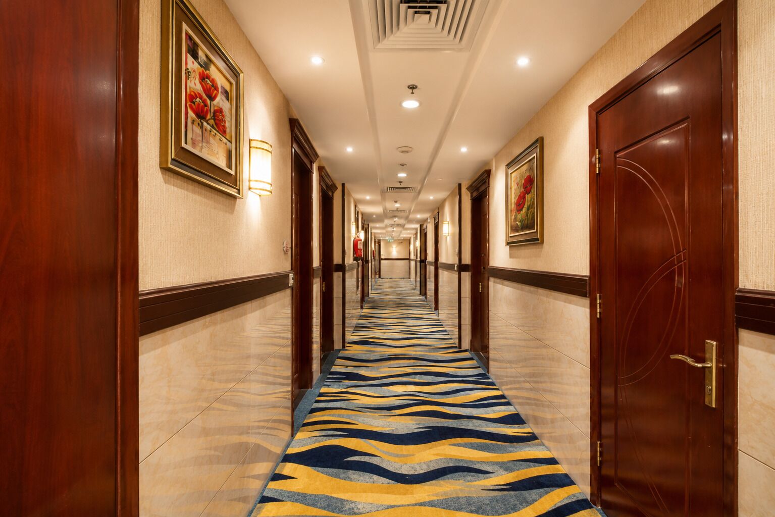 Interieur