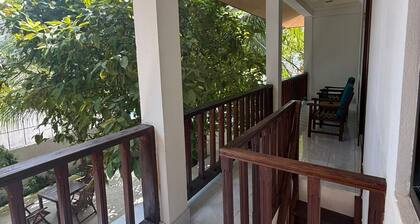 Banana villa