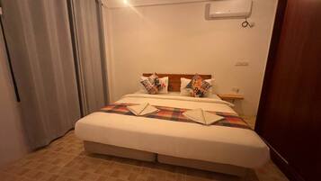 Family Double Room