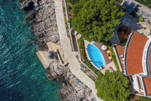 Exterior - Villa Valla (Primošten)