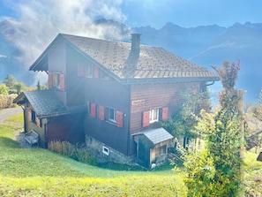 Udendørsområde