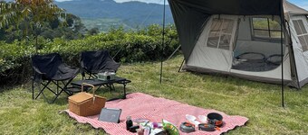 Nimo Tea Resort