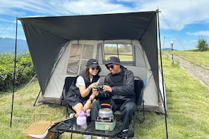 Natura Camp | Miscellaneous
